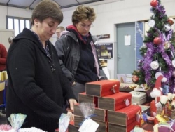 Décorations de Noël