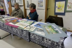 Marie-Jeanne Dournes