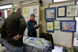 Marie-Jeanne Dournes