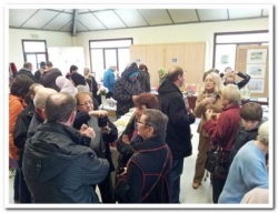 Marché de Noel 2012