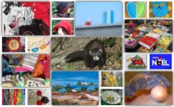 Marché de Noël 2014