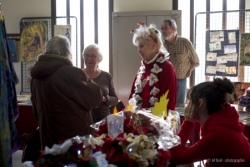 Marché de Noël 2015