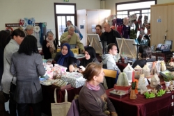 Marché de Noel 2017