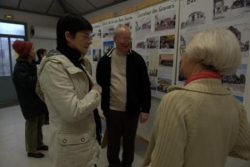 Visite de la Conseillère Générale