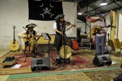 Quatre pièces de Huit