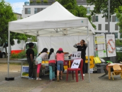 Apprentissage du tri sélectif