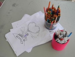 Récupération et décoration