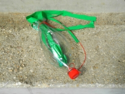 Récupération et décoration