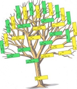 Rencontre généalogie