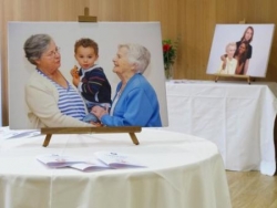 Exposition photographique