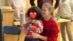 Pour tous les âges...