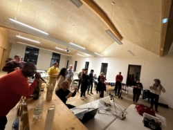 Soirée Karaoké - Crêpes