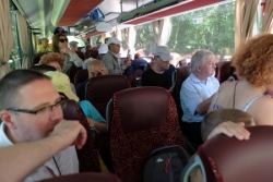 La réserve africaine