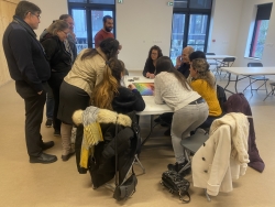 Concentration maximale : quelle couleur ?