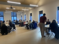 Tout le monde s'amuse