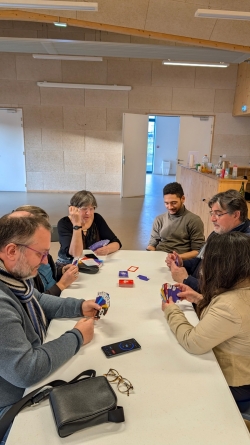 Crack list : un petit bac amélioré