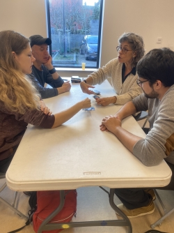 100 Limit, un jeu créé par un gars de chez nous