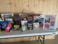 Sortie Jeux de société, janvier 2026