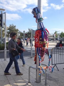 Ecrevisse à plumes, pl. de l'UE