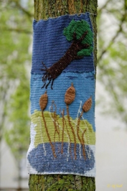 Le chêne et le roseau