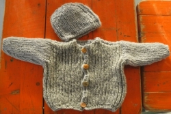 Cadeau pour Secours Catholique