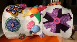 Objets Floraux Non Identifiés