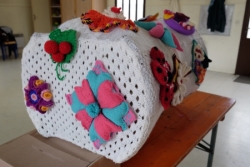 Tricot'Ages 5e saison (fin)