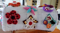 Objets Floraux Non Identifiés