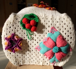 Objets Floraux Non Identifiés