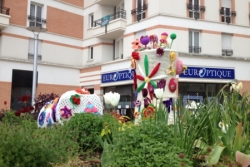 Objets Floraux Non Identifiés