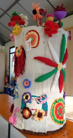 Objets Floraux Non Identifiés