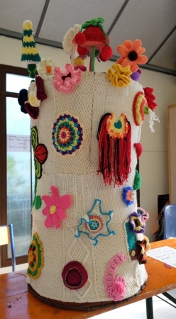 Objets Floraux Non Identifiés