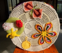 Objets Floraux Non Identifiés