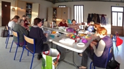 Atelier du 23 janvier