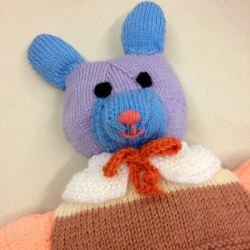 Tricot'Ages 5e saison