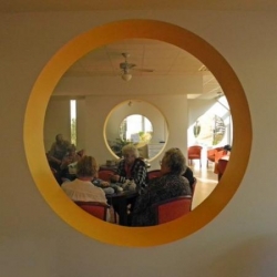 Tricot'Ages aux Pervenches