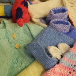 Tricot'Ages pour Noël