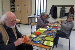 samedi 23 février ...