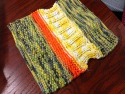 les travaux avancent ...