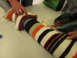 enveloppes pour bornes