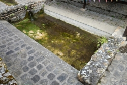 Le lavoir