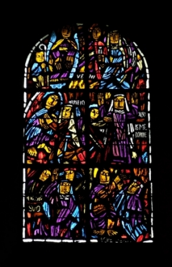 Oeuvres de Geneviève Gallois