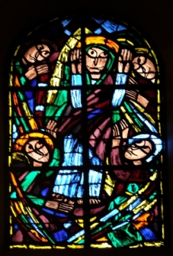 Oeuvres de Geneviève Gallois