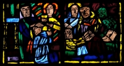 Oeuvres de Geneviève Gallois