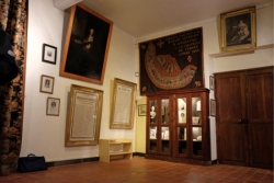 Musée Louise-Adélaïde de Bourbon-Condé