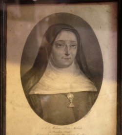 Musée Louise-Adélaïde de Bourbon-Condé