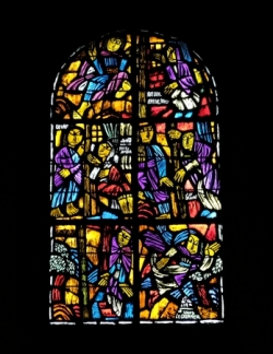 Oeuvres de Geneviève Gallois