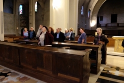 Oeuvres de Geneviève Gallois