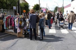 Vide-greniers 2011