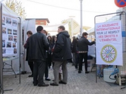 Village des Initiatives Solidaires